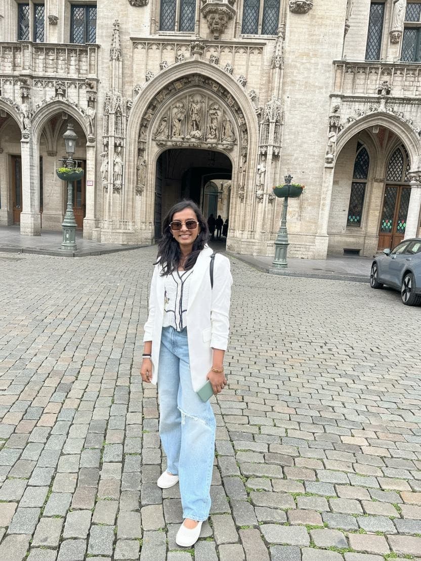 Divya Kumble